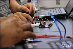 Making an Arduino Blink