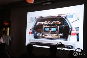 Building a Telescope Presentation