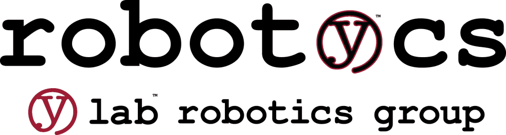 YLab Robotics Logo